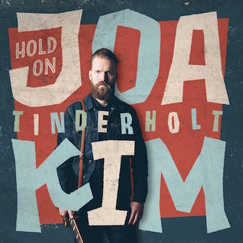 Tinderholt ,Joakim - Hold On ( cd )